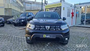 Dacia Duster 1.0 TCe ECO-G Comfort Bi-Fuel de 2021