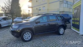 Dacia Duster 1.0 TCe ECO-G Comfort Bi-Fuel de 2021