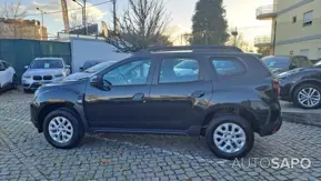 Dacia Duster 1.0 TCe ECO-G Comfort Bi-Fuel de 2021