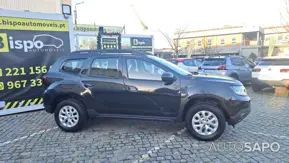 Dacia Duster 1.0 TCe ECO-G Comfort Bi-Fuel de 2021
