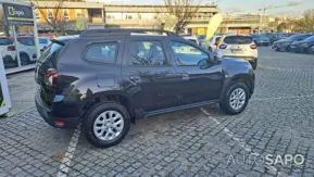 Dacia Duster 1.0 TCe ECO-G Comfort Bi-Fuel de 2021