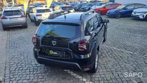 Dacia Duster 1.0 TCe ECO-G Comfort Bi-Fuel de 2021