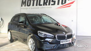 BMW Série 2 Active Tourer 225 xe de 2020