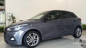 Hyundai i20 1.0 T-GDi Style de 2020