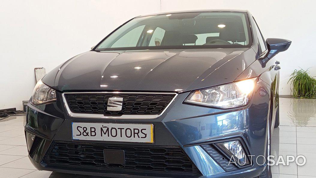 Seat Ibiza 1.0 EcoTSI Style de 2019