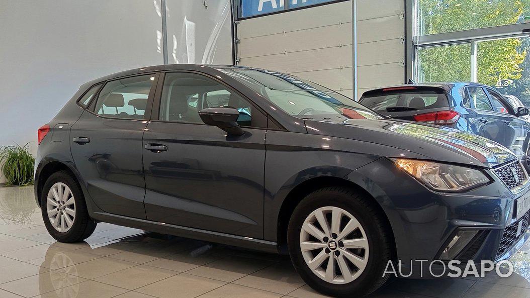 Seat Ibiza 1.0 EcoTSI Style de 2019