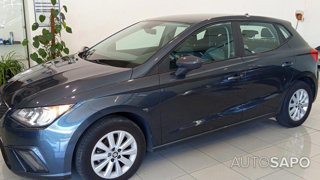 Seat Ibiza 1.0 EcoTSI Style de 2019