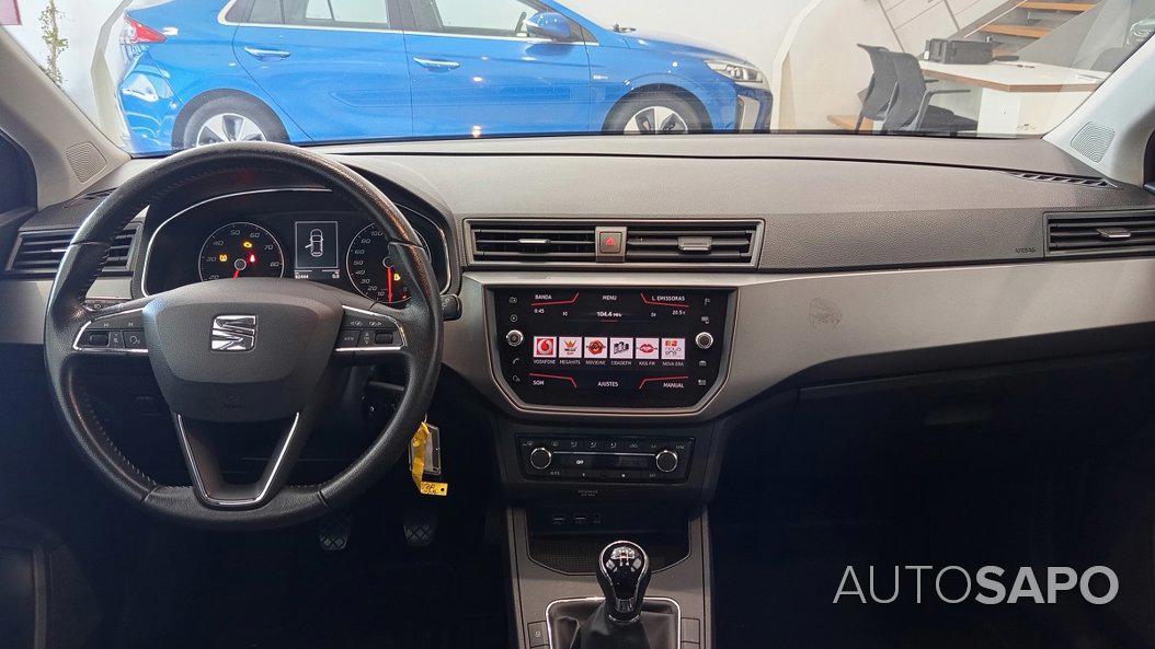 Seat Ibiza 1.0 EcoTSI Style de 2019