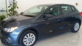 Seat Ibiza 1.0 EcoTSI Style de 2019