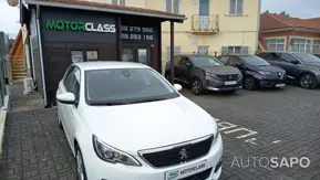 Peugeot 308 1.2 PureTech Style de 2019