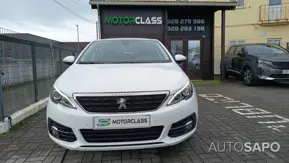 Peugeot 308 1.2 PureTech Style de 2019