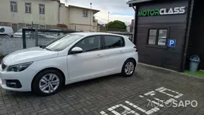 Peugeot 308 1.2 PureTech Style de 2019