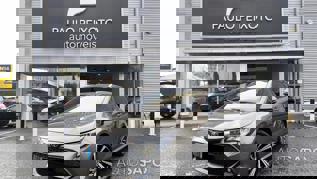 Toyota Corolla de 2021