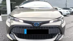 Toyota Corolla de 2021