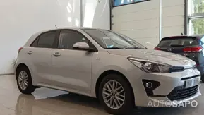 Kia Rio 1.2 CVVT ISG Dynamic de 2022