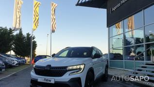 Renault Austral 1.2 E-Tech Full Hybrid Iconic Esprit Alpine de 2023
