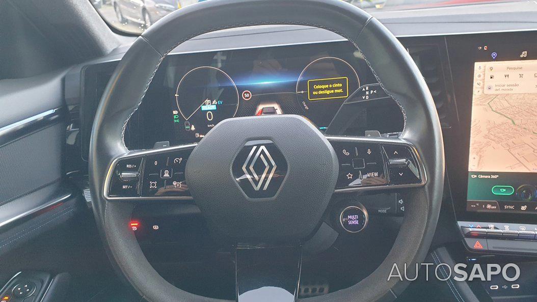 Renault Austral 1.2 E-Tech Full Hybrid Iconic Esprit Alpine de 2023