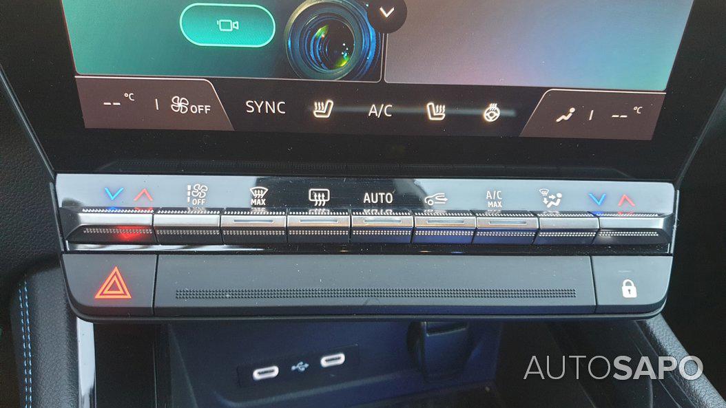 Renault Austral 1.2 E-Tech Full Hybrid Iconic Esprit Alpine de 2023