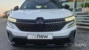 Renault Austral 1.2 E-Tech Full Hybrid Iconic Esprit Alpine de 2023