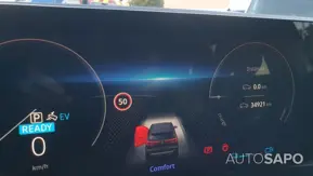 Renault Austral 1.2 E-Tech Full Hybrid Iconic Esprit Alpine de 2023