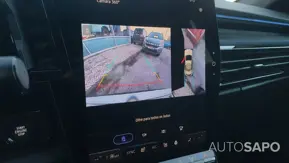 Renault Austral 1.2 E-Tech Full Hybrid Iconic Esprit Alpine de 2023