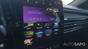 Renault Austral 1.2 E-Tech Full Hybrid Iconic Esprit Alpine de 2023