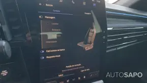 Renault Austral 1.2 E-Tech Full Hybrid Iconic Esprit Alpine de 2023