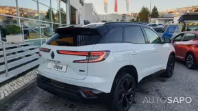 Renault Austral 1.2 E-Tech Full Hybrid Iconic Esprit Alpine de 2023