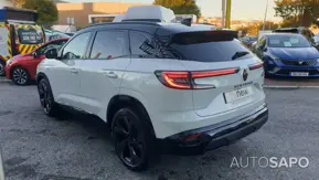 Renault Austral 1.2 E-Tech Full Hybrid Iconic Esprit Alpine de 2023