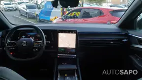 Renault Austral 1.2 E-Tech Full Hybrid Iconic Esprit Alpine de 2023