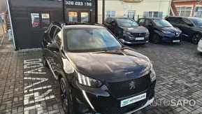 Peugeot e-2008 de 2023