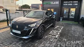 Peugeot e-2008 de 2023