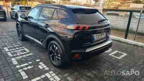 Peugeot e-2008 de 2023