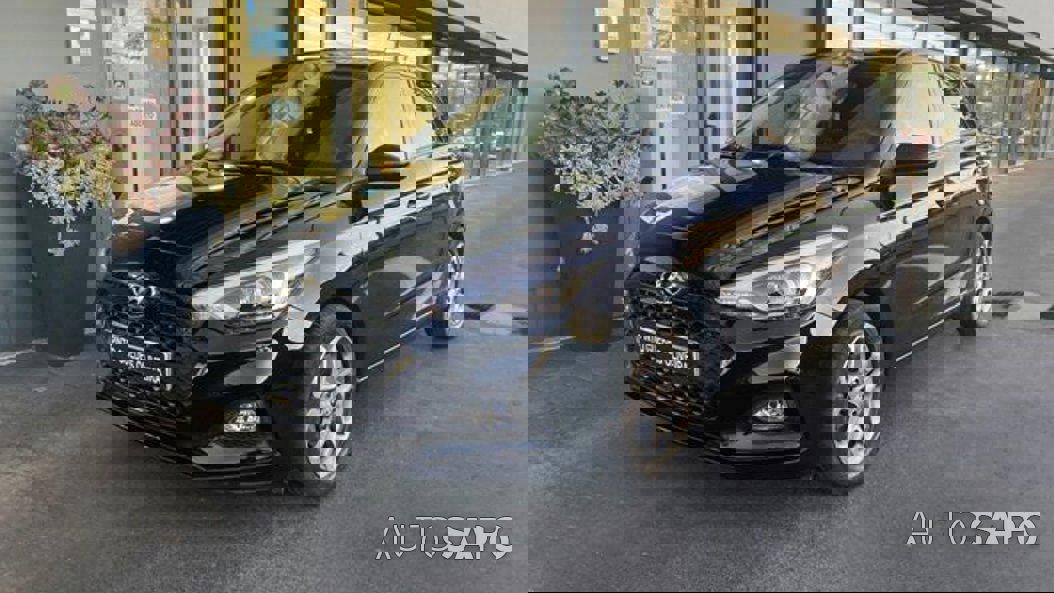 Hyundai i20 1.0 T-GDi Style de 2019