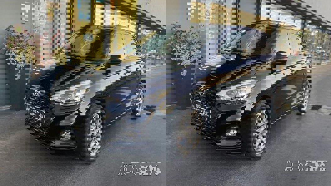 Hyundai i20 1.0 T-GDi Style de 2019