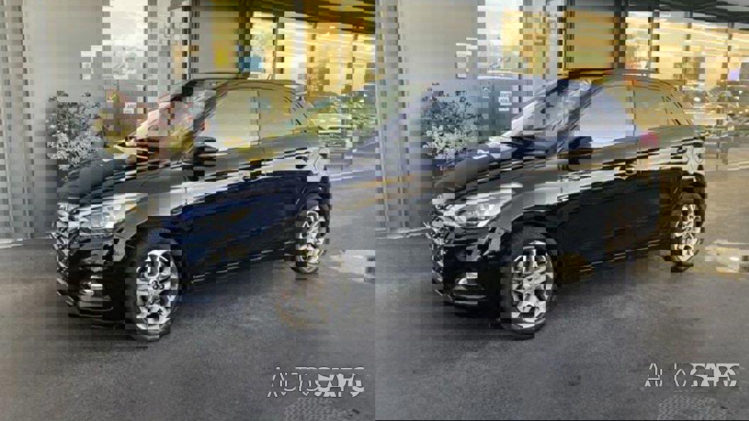 Hyundai i20 1.0 T-GDi Style de 2019