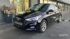 Hyundai i20 1.0 T-GDi Style de 2019