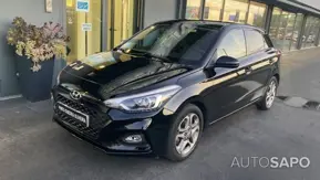 Hyundai i20 1.0 T-GDi Style de 2019