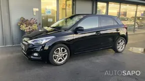 Hyundai i20 1.0 T-GDi Style de 2019