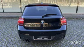 BMW Série 1 de 2012