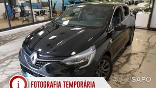 Renault Clio de 2020