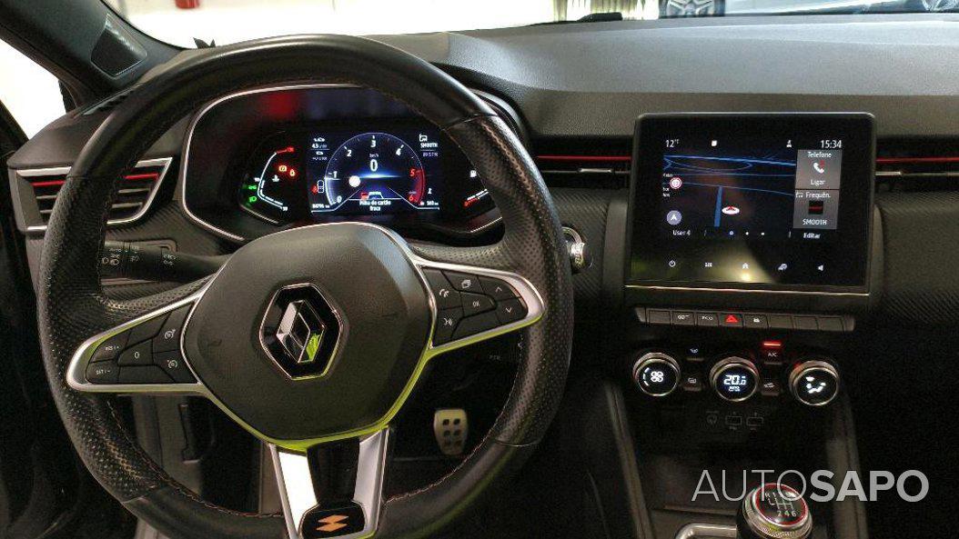 Renault Clio de 2020