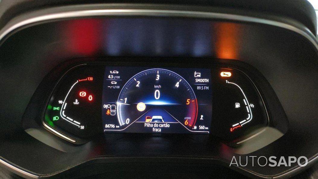 Renault Clio de 2020