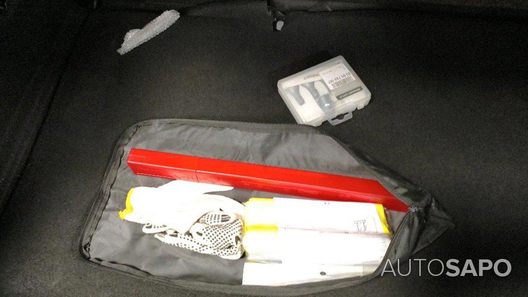 Renault Clio de 2020