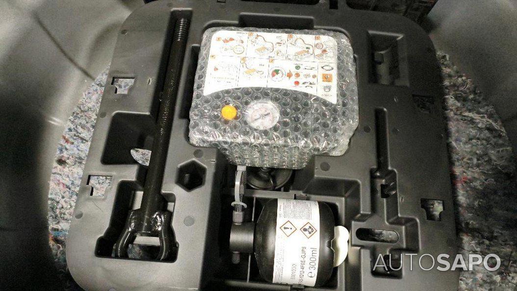 Renault Clio de 2020