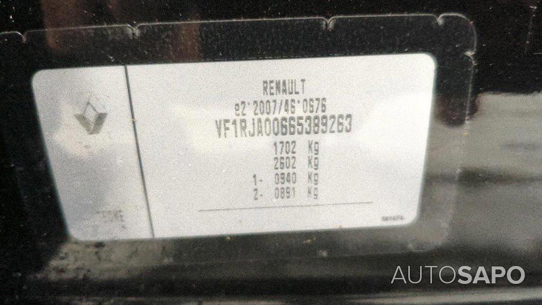 Renault Clio de 2020