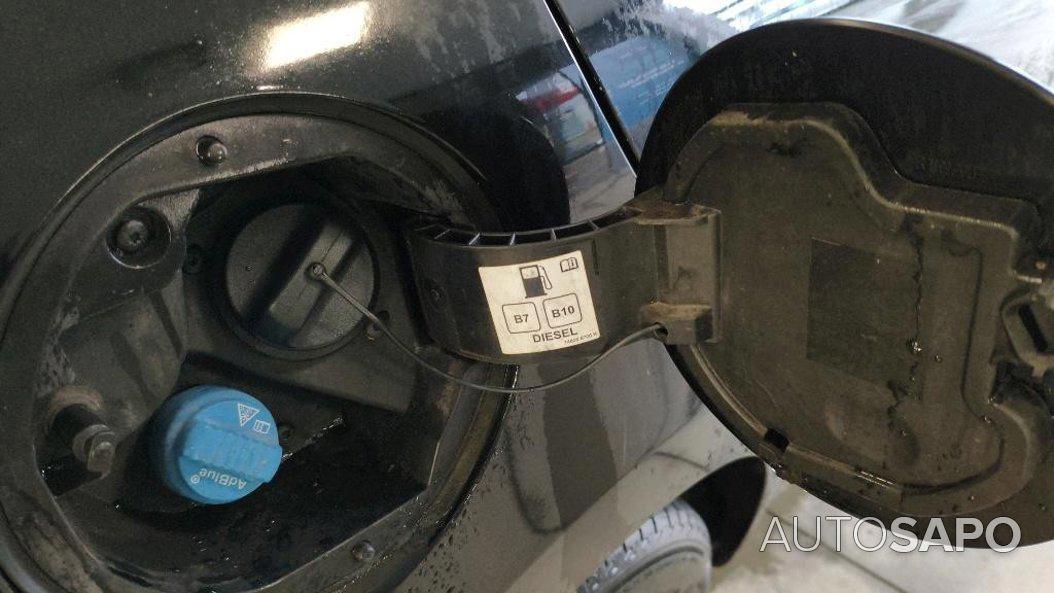 Renault Clio de 2020