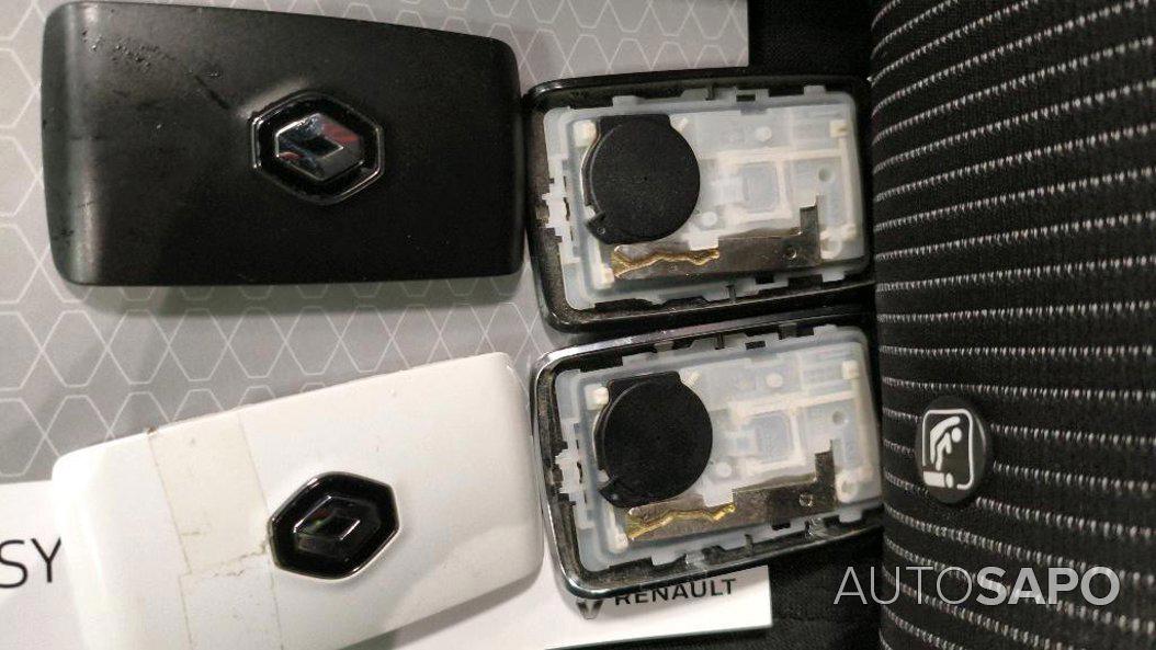 Renault Clio de 2020