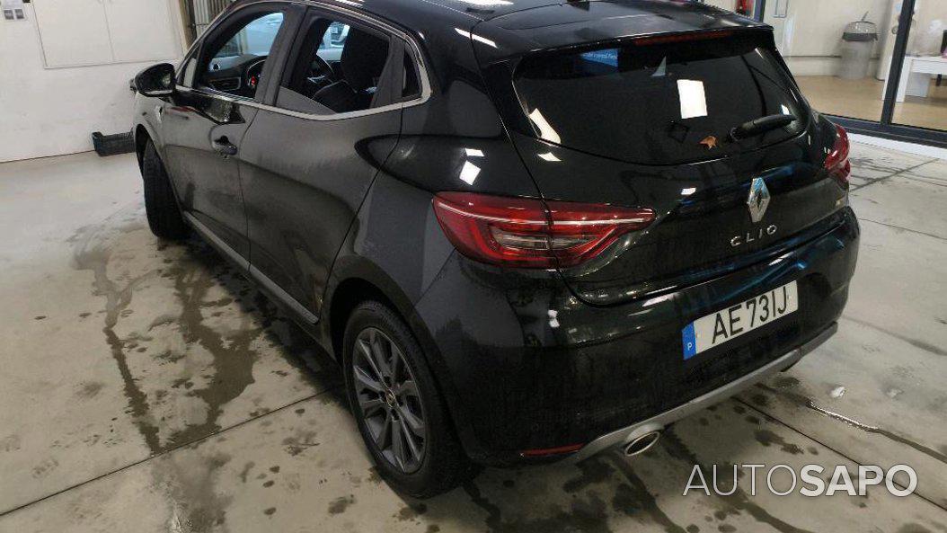 Renault Clio de 2020