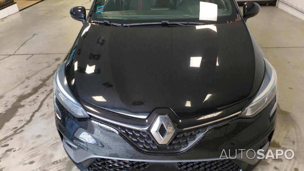 Renault Clio de 2020